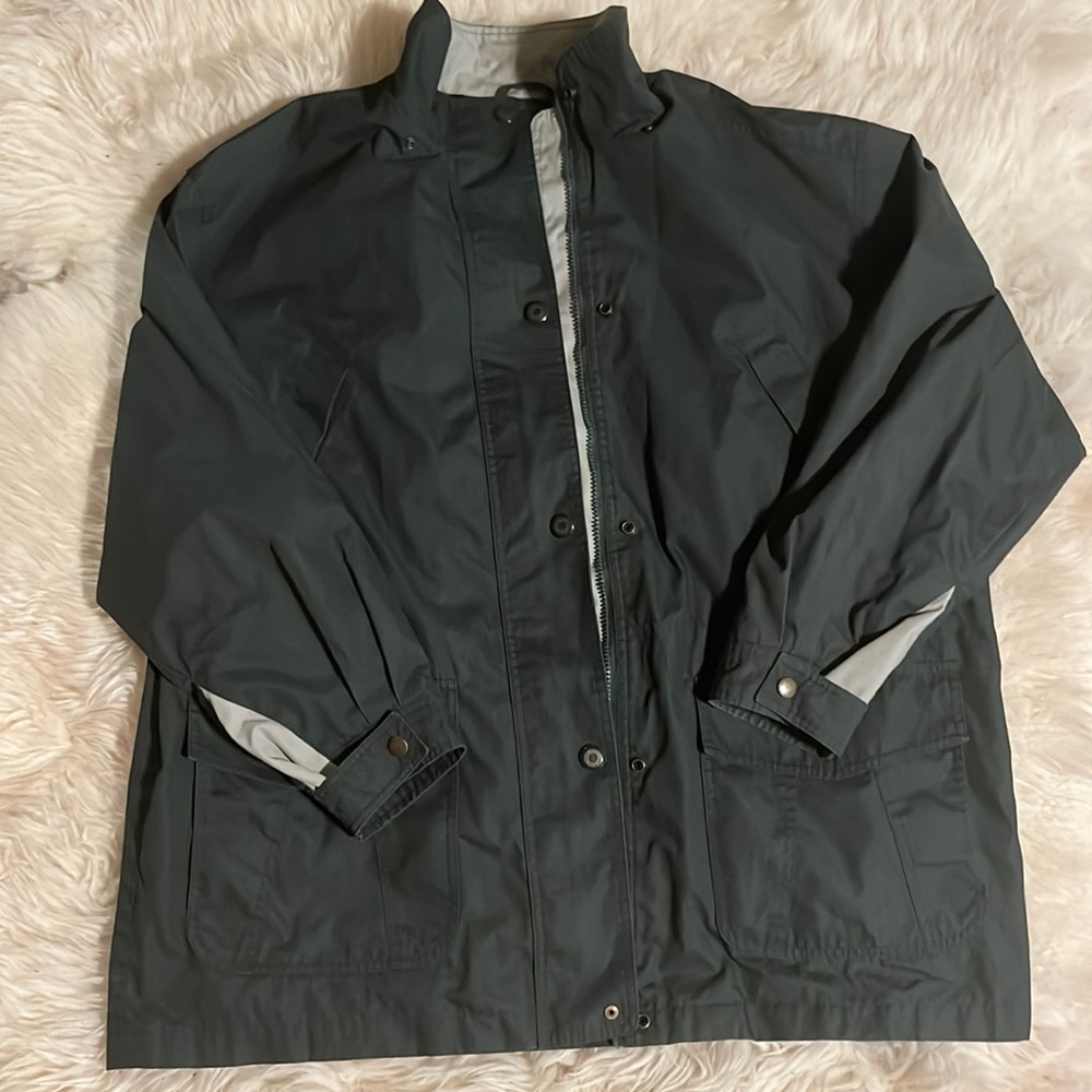 Preston & York jacket